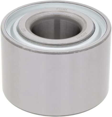 [1-Pack] 510031 - Front Driver or Passenger Side Wheel Bearing Compatible with 1989-1998 Nissan 240SX [Cross Reference - SKF FW123, WJB WB510031, 051-3997] in Saudi Arabia