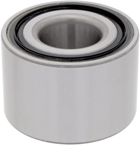 [1-Pack] 510031 - Front Driver or Passenger Side Wheel Bearing Compatible with 1989-1998 Nissan 240SX [Cross Reference - SKF FW123, WJB WB510031, 051-3997] in Saudi Arabia