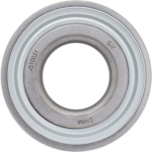 [1-Pack] 510031 - Front Driver or Passenger Side Wheel Bearing Compatible with 1989-1998 Nissan 240SX [Cross Reference - SKF FW123, WJB WB510031, 051-3997] in Saudi Arabia