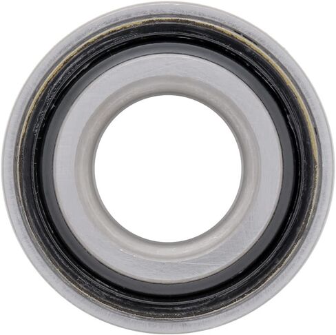 [1-Pack] 510031 - Front Driver or Passenger Side Wheel Bearing Compatible with 1989-1998 Nissan 240SX [Cross Reference - SKF FW123, WJB WB510031, 051-3997] in Saudi Arabia