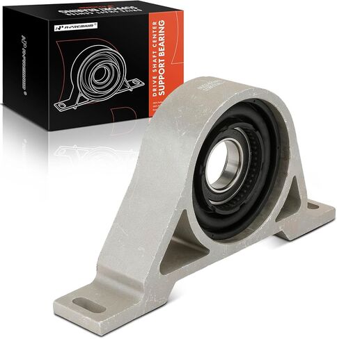 A-Premium Front Drive Shaft Center Support Bearing Carrier Bearing Compatible with Mercedes-Benz S350 2006 2011-2013, S400 2010-2013, S450 2008-2011, S500 2006-2011 2013, S550 2007-2013 in Saudi Arabia