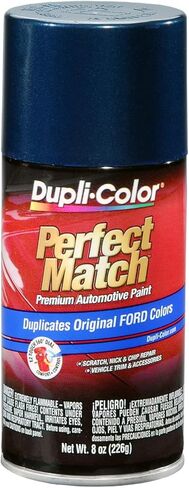 Dupli-Color - BFM0187 Paint BFM0187 Perfect Match Premium Automotive Paint in Saudi Arabia