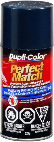 Dupli-Color - BFM0187 Paint BFM0187 Perfect Match Premium Automotive Paint in Saudi Arabia