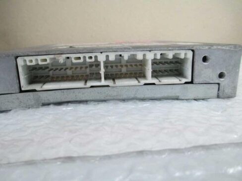 Engine ECM Control Module Fits 97-99 Paseo 89661-16530 8966116530 in Saudi Arabia