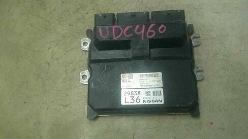 وحدة التحكم في المحرك ECM تناسب 22-23 متوافقة مع نيسان المتوافقة مع Rogue 237036RC0A in Kuwait