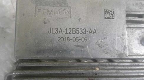وحدة التحكم الإلكترونية JL3A-12B533-AA JL3A12B533AA in Saudi Arabia