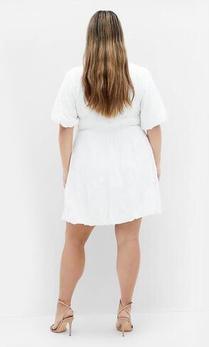 City Chic Women's Dress - Dottie in Saudi Arabia