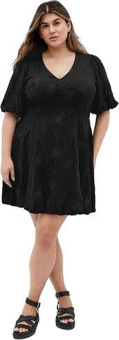 City Chic Women's Dress - Dottie in Saudi Arabia
