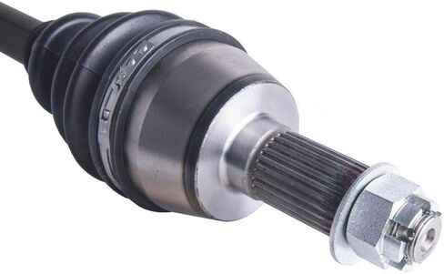 East Lake Axle front left or right cv axle for Polaris RZR 50" 570/800 2008-2021 1332440 in Saudi Arabia