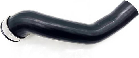 Air Intake Hose 11617807986 Turbo Charge Coolant Air Intake Hose/Fit for BMW X5 E70 X6 E71 Flexible Air Filter Intake Hose in Kuwait