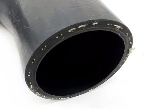 Air Intake Hose 11617807986 Turbo Charge Coolant Air Intake Hose/Fit for BMW X5 E70 X6 E71 Flexible Air Filter Intake Hose in Kuwait