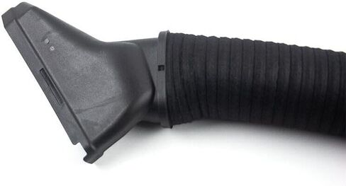 Air Intake Hose Left Right Air Intake Duct Hose Pipe/Fit for Mercedes Benz AMG S-Class W222 V222 X222 C217#A2780904982 A2780905082 Flexible Air Filter Intake Hose(A2780904982) in Saudi Arabia