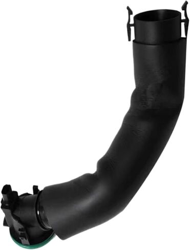 خرطوم آخذ للهواء 11127588417 قطع غيار السيارات خرطوم آخذ للهواء خرطوم المبرد أنبوب المبرد أنبوب تهوية توربو/يصلح لسيارات BMW 228i xDrive 2015-2016 خرطوم سحب فلتر الهواء المرن in Kuwait