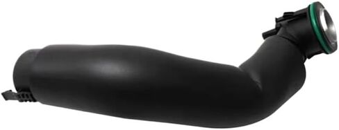 خرطوم آخذ للهواء 11127588417 قطع غيار السيارات خرطوم آخذ للهواء خرطوم المبرد أنبوب المبرد أنبوب تهوية توربو/يصلح لسيارات BMW 228i xDrive 2015-2016 خرطوم سحب فلتر الهواء المرن in Kuwait