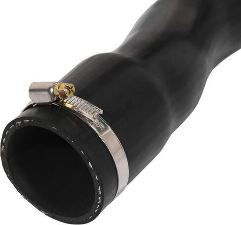 خرطوم آخذ للهواء سيارة توربو المبرد خرطوم نظام مدخل الهواء خراطيم/صالح لاند روفر لسيارة رينج روفر إيفوك 2012-2018 LR066436 خرطوم سحب فلتر الهواء المرن in Kuwait