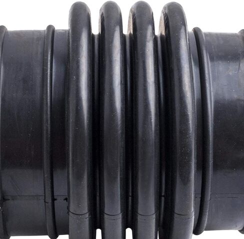 Air Intake Hose Set of Air Intake Hose Tube Boot Duct/Fit For Infiniti M35 2006 2007 2008 16576-EG00A Flexible Air Filter Intake Hose in Kuwait