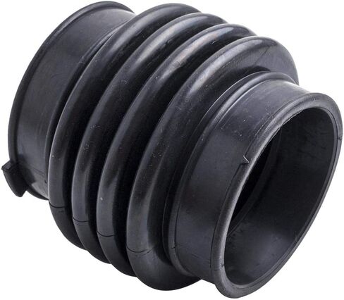Air Intake Hose Set of Air Intake Hose Tube Boot Duct/Fit For Infiniti M35 2006 2007 2008 16576-EG00A Flexible Air Filter Intake Hose in Saudi Arabia