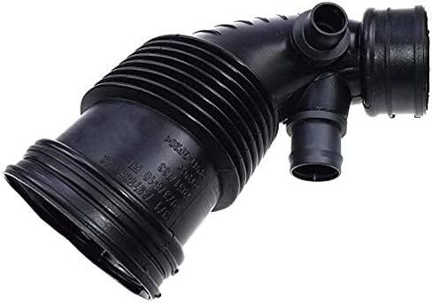 خرطوم آخذ للهواء 5X أنابيب الهواء تصفية الأنابيب كمية خرطوم 13717597586/صالح لسيارات BMW F20 F20N F21 F21N F30 F35 مرنة خرطوم الهواء المدخول in Kuwait