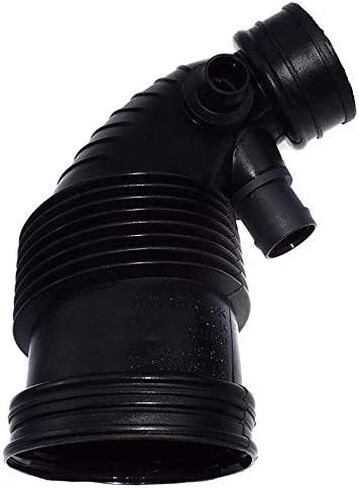 خرطوم آخذ للهواء 5X أنابيب الهواء تصفية الأنابيب كمية خرطوم 13717597586/صالح لسيارات BMW F20 F20N F21 F21N F30 F35 مرنة خرطوم الهواء المدخول in Kuwait