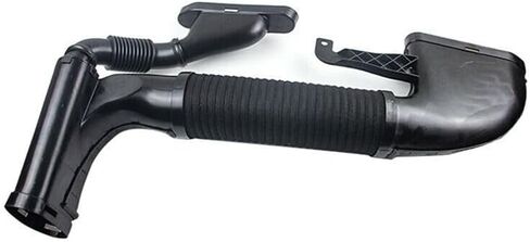 خرطوم آخذ للهواء A6510901142 خرطوم آخذ للهواء للسيارة الأنابيب/يصلح لمرسيدس بنز GLE 300 W166 6510901142 خرطوم مدخل فلتر الهواء المرن in Kuwait