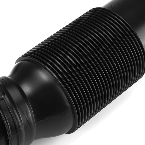 خرطوم دخول الهواء للسيارة خرطوم مجرى الهواء مشعب السحب/مناسب لمرسيدس بنز W203 C320 C240 ​​2001-2005 زوج أنبوب دخول الهواء ملحقات قطع غيار السيارات خرطوم مدخل فلتر الهواء المرن in Kuwait