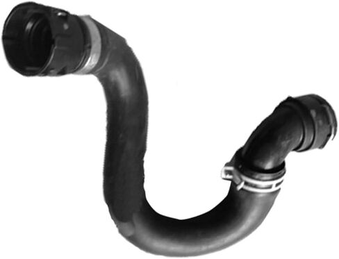 خرطوم آخذ للهواء/يصلح لمرسيدس بنز اكسسوارات السيارات خرطوم المبرد المبرد 4475013182 خرطوم مدخل فلتر الهواء المرن in Kuwait