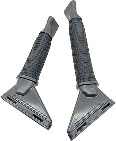 خرطوم دخول الهواء 6420947797 6420947897 خرطوم دخول هواء السيارة أنبوب هواء نقي/مناسب لبنز S 350 BLUETEC/D 4-Matic خرطوم مدخل فلتر هواء مرن (زوج واحد من الأنابيب) in Kuwait