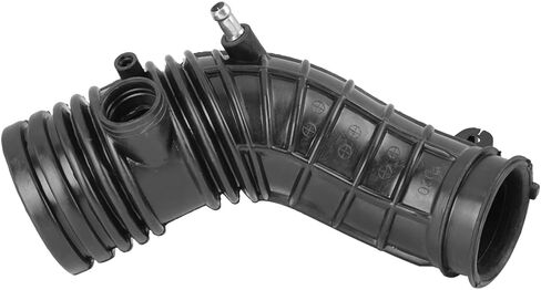 Air Intake Hose Car Auto Air Intake Rubber Engine Air Intake Tube Hose/Fit for Honda Accord 03-05 I4 2.4L 17228-RAA-A00 Flexible Air Filter Intake Hose in Kuwait