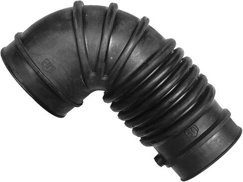 خرطوم آخذ للهواء MN110463 سيارة فلتر الهواء الأنابيب كمية اتصال الهواء أنبوب/صالح لميتسوبيشي باجيرو V77 V76 2000-2007 نظافة مدخل القناة خرطوم مرنة فلتر الهواء خرطوم السحب in Kuwait