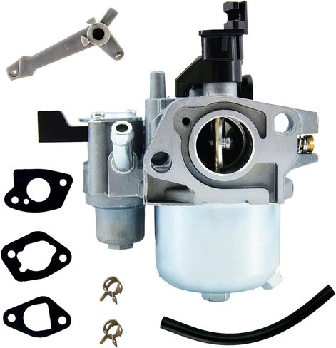 SOFO OEM Carburetor 596080 595651 Fits Briggs & Stratton CR950, XR950, CR750, XR750, Fits 208cc 6hp Engines for MTD Craftsman Troy-Bilt Lawn Mower Water Pump in Kuwait