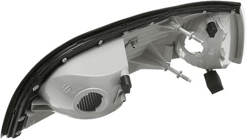 EPIC LIGHTING Halogen Replacement Spec Signal Light Compatible with MERCURY 03-05 GRAND MARQUIS [ FO2520171 3W3Z13201AA ] Left Driver Side in Saudi Arabia