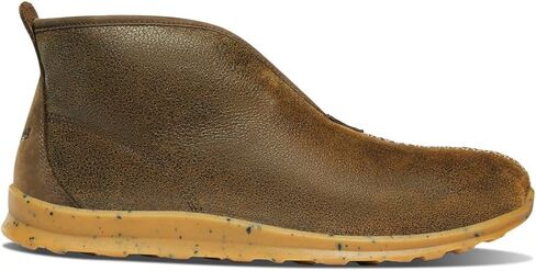 Danner Women's Chukka Boots Forest Moc Chestnut in Saudi Arabia