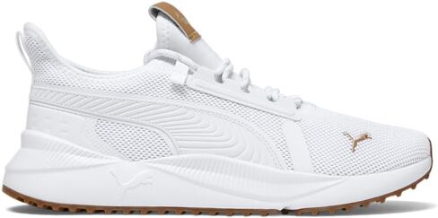 حذاء رياضي للجري Pacer Future Street من PUMA للرجال - أبيض in Saudi Arabia