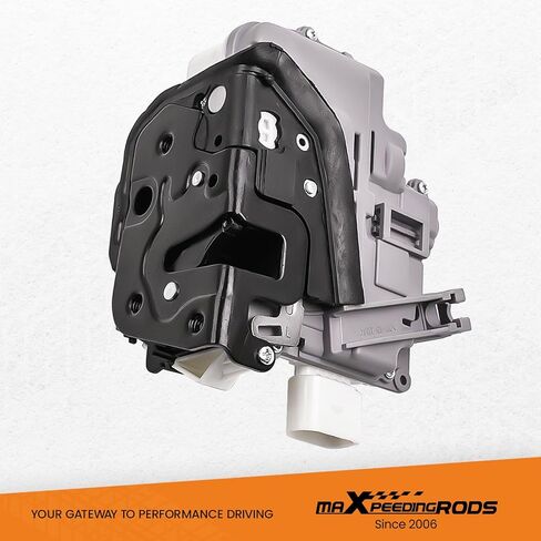 maXpeedingrods 4F1837015 4F1837015G/F/E Front Left Door Lock Latch Actuator 9 Pins for Audi A3 A4 Avant A6 Allroad A8·4E R8, for Seat Exeo 3R2 ST·3R5 in Saudi Arabia