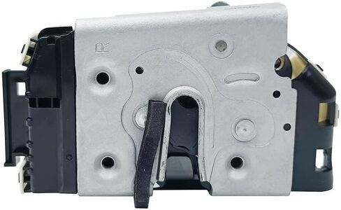 Door Lock Actuator Compatible with 2007-2017 Wrangler, 2018 Wrangler JK Rear Right Passenger Side in Saudi Arabia