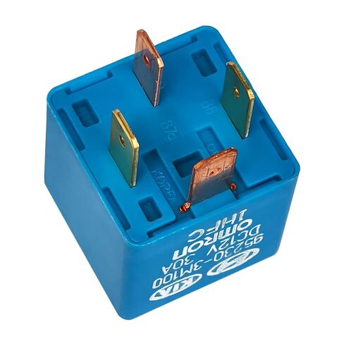95230-3M100 12VDC 30A 4Pins Automotive Relay in Kuwait