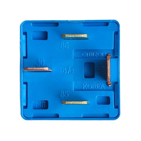 95230-3M100 12VDC 30A 4Pins Automotive Relay in Kuwait
