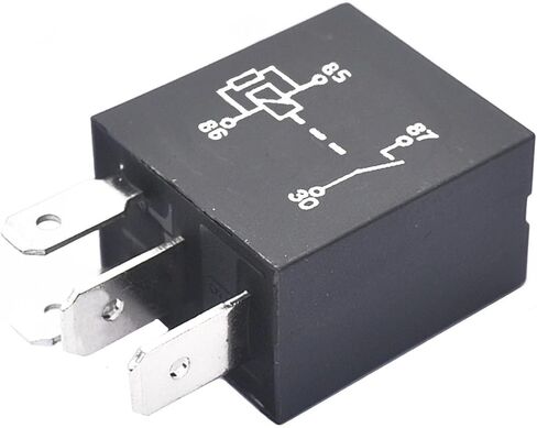 مرحل نافذة الطاقة RY-302 مناسب لسيارة Honda مناسب لسيارة Toyota Camry Corolla Cr-V مناسب لـ Rav4 Tacoma Pilot Tundra Odyssey Sienna 4Runner Element Celica Solara 95-11، 1R1367 1567000870 567-0001 in Kuwait