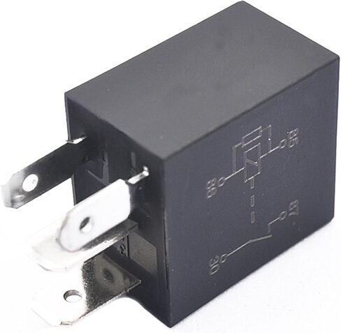 مرحل نافذة الطاقة RY-302 مناسب لسيارة Honda مناسب لسيارة Toyota Camry Corolla Cr-V مناسب لـ Rav4 Tacoma Pilot Tundra Odyssey Sienna 4Runner Element Celica Solara 95-11، 1R1367 1567000870 567-0001 in Kuwait