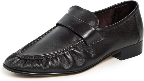 حذاء لوفر Gatsby Chocolate Venice للنساء من Tony Bianco - مقاس 5.5 in Kuwait