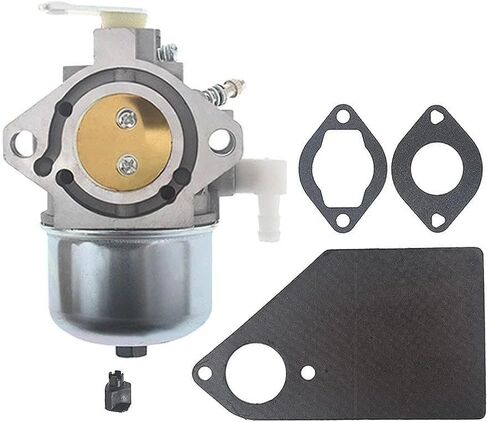 For Briggs & Stratton 196427-1149 196432 196437 196452-0549 690115 Carburetor, for brigs 196432, for briggs&stratton parts 690117, for briggs&stratton parts, for briggs stratton model 192432 engine in Kuwait