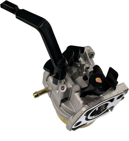 Carburetor with Fuel Line Filter For Harbor Freight Pacific Hydrostar 98444 98445 118CC Gas Pressure Washer in Saudi Arabia
