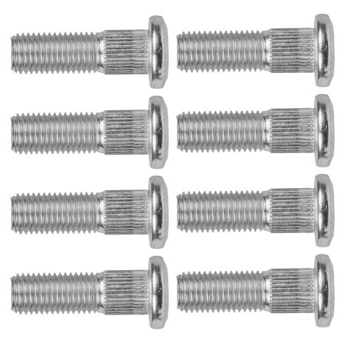 استبدال ل 8 محور العجلة الأمامية مسمار الترباس لهوندا TRX200 SX D Fourtrax 200 2X4 1986-1997 Mod-C26C-19245 in Saudi Arabia