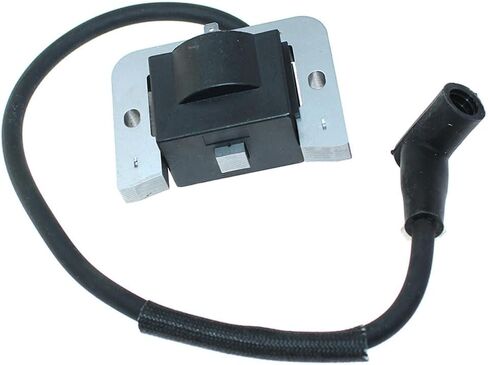 Ignition Coil for Kohler CH20 CH23 CH730 CV18 CV20 CV22 John Deere G100 G110 L130 with Kohler Engine Replace PN 2458414-S 2470706-S MIU11542 M132370 in Saudi Arabia