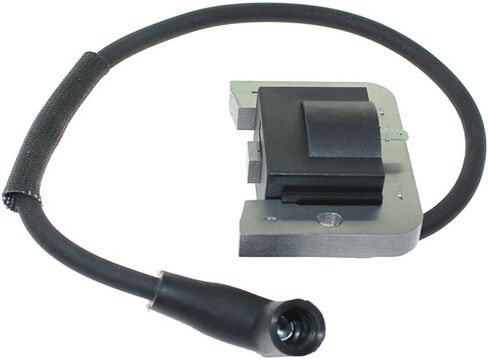 Ignition Coil for Kohler CH20 CH23 CH730 CV18 CV20 CV22 John Deere G100 G110 L130 with Kohler Engine Replace PN 2458414-S 2470706-S MIU11542 M132370 in Saudi Arabia