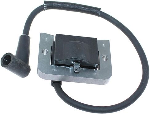 Ignition Coil for Kohler CH20 CH23 CH730 CV18 CV20 CV22 John Deere G100 G110 L130 with Kohler Engine Replace PN 2458414-S 2470706-S MIU11542 M132370 in Saudi Arabia