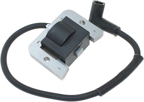 Ignition Coil for Kohler CH20 CH23 CH730 CV18 CV20 CV22 John Deere G100 G110 L130 with Kohler Engine Replace PN 2458414-S 2470706-S MIU11542 M132370 in Saudi Arabia