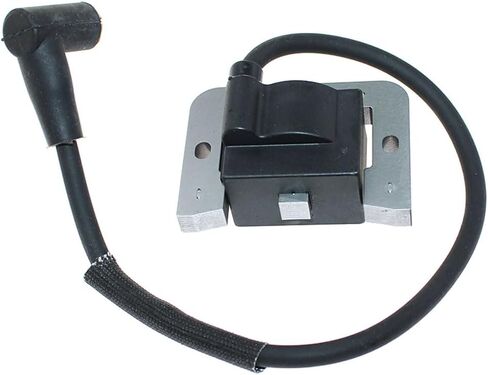 Ignition Coil for Kohler CH20 CH23 CH730 CV18 CV20 CV22 John Deere G100 G110 L130 with Kohler Engine Replace PN 2458414-S 2470706-S MIU11542 M132370 in Saudi Arabia
