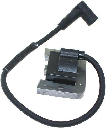 Ignition Coil for Kohler CH20 CH23 CH730 CV18 CV20 CV22 John Deere G100 G110 L130 with Kohler Engine Replace PN 2458414-S 2470706-S MIU11542 M132370 in Saudi Arabia