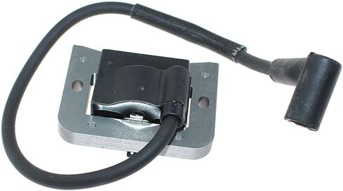 Ignition Coil for Kohler CH20 CH23 CH730 CV18 CV20 CV22 John Deere G100 G110 L130 with Kohler Engine Replace PN 2458414-S 2470706-S MIU11542 M132370 in Saudi Arabia
